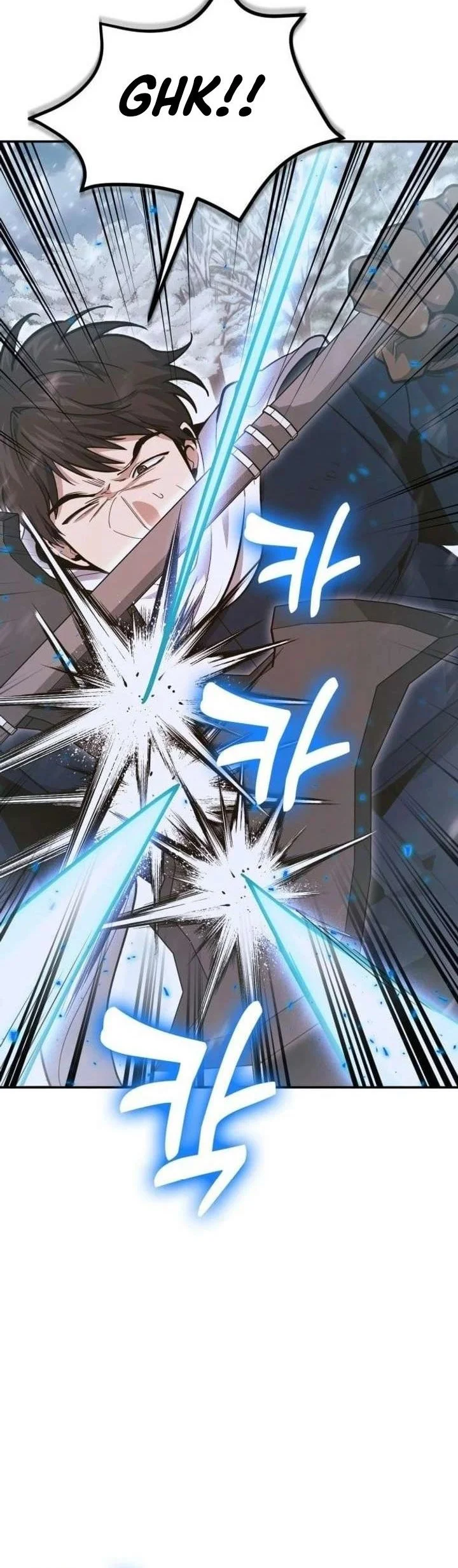 How to Live as an Illegal Healer Chapter 139 - halaman 24