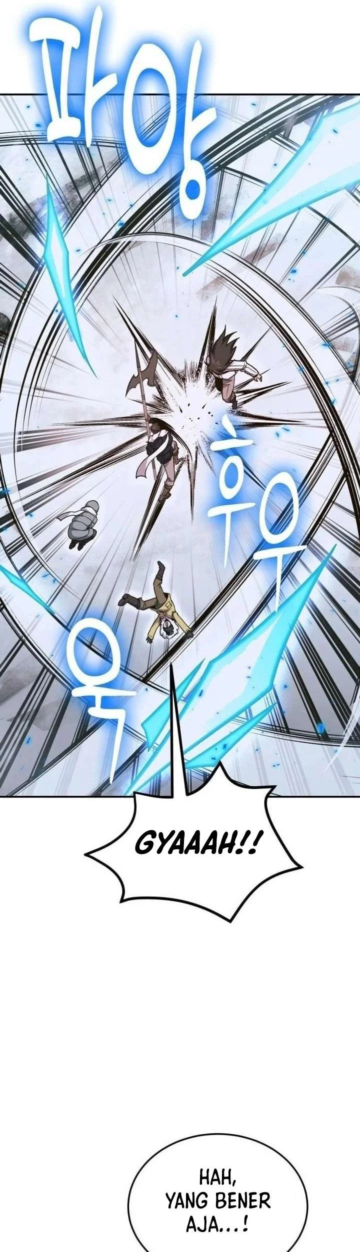 How to Live as an Illegal Healer Chapter 139 - halaman 25