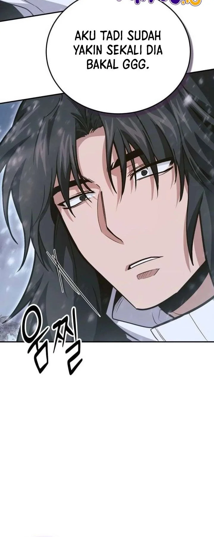 How to Live as an Illegal Healer Chapter 139 - halaman 28