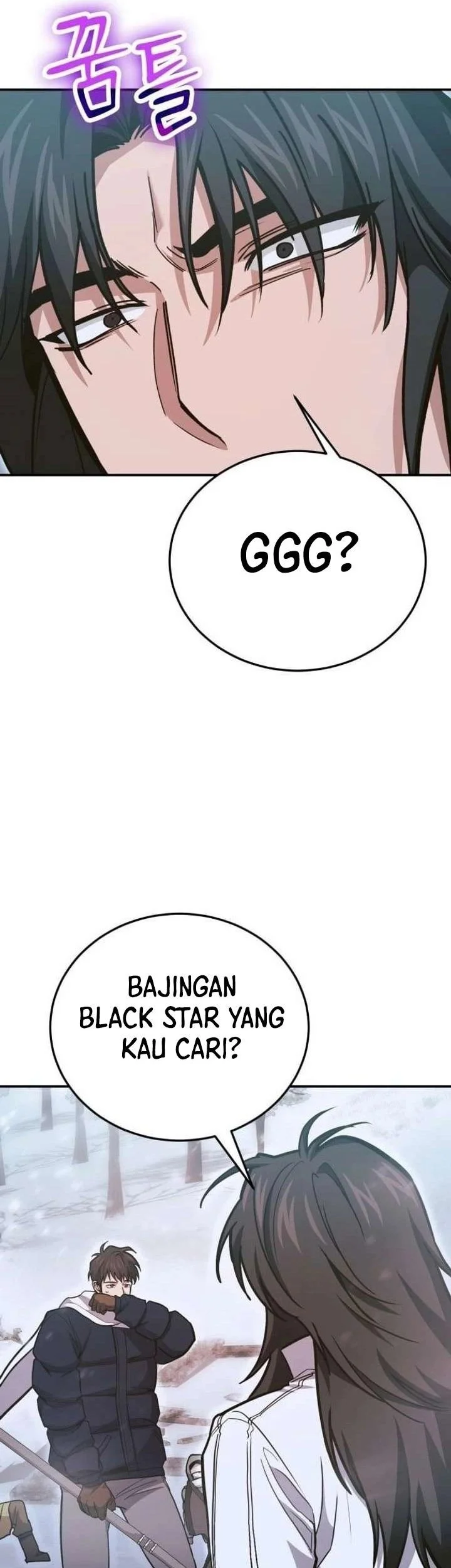 How to Live as an Illegal Healer Chapter 139 - halaman 29