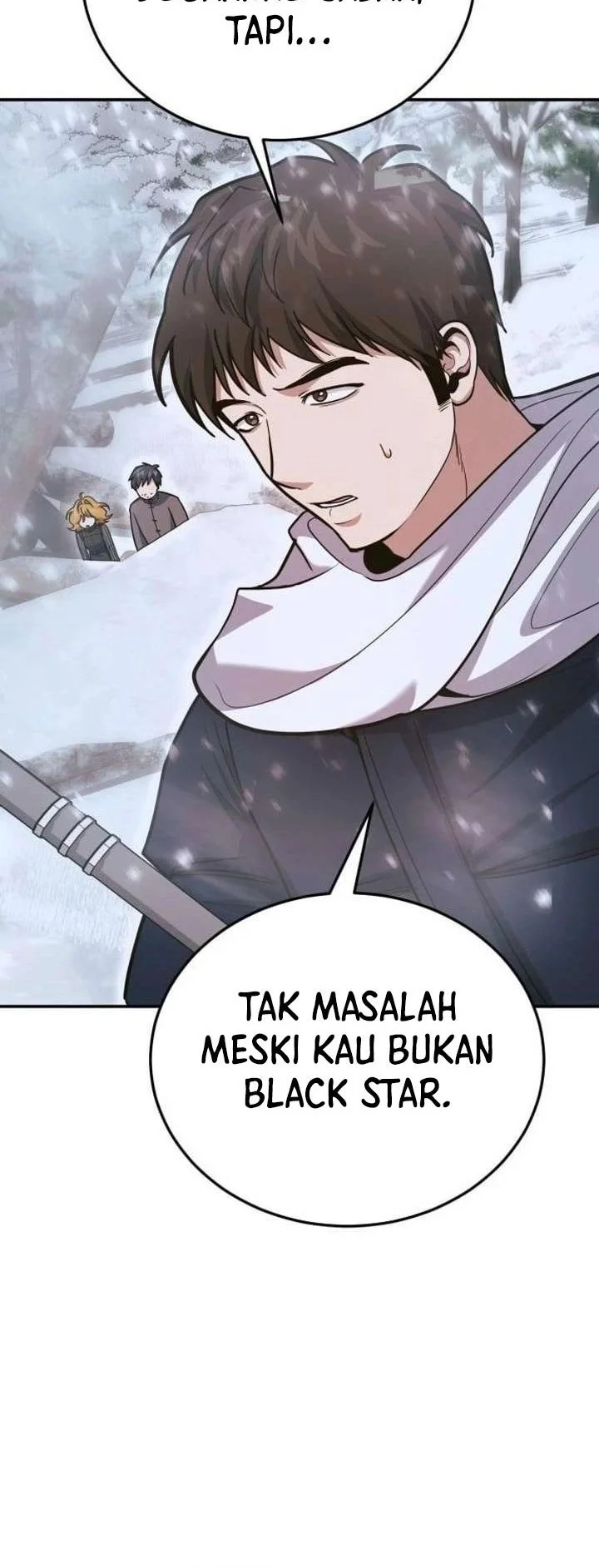 How to Live as an Illegal Healer Chapter 139 - halaman 32