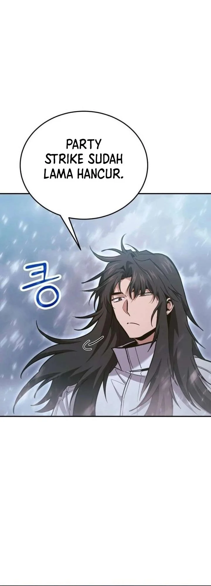 How to Live as an Illegal Healer Chapter 139 - halaman 36