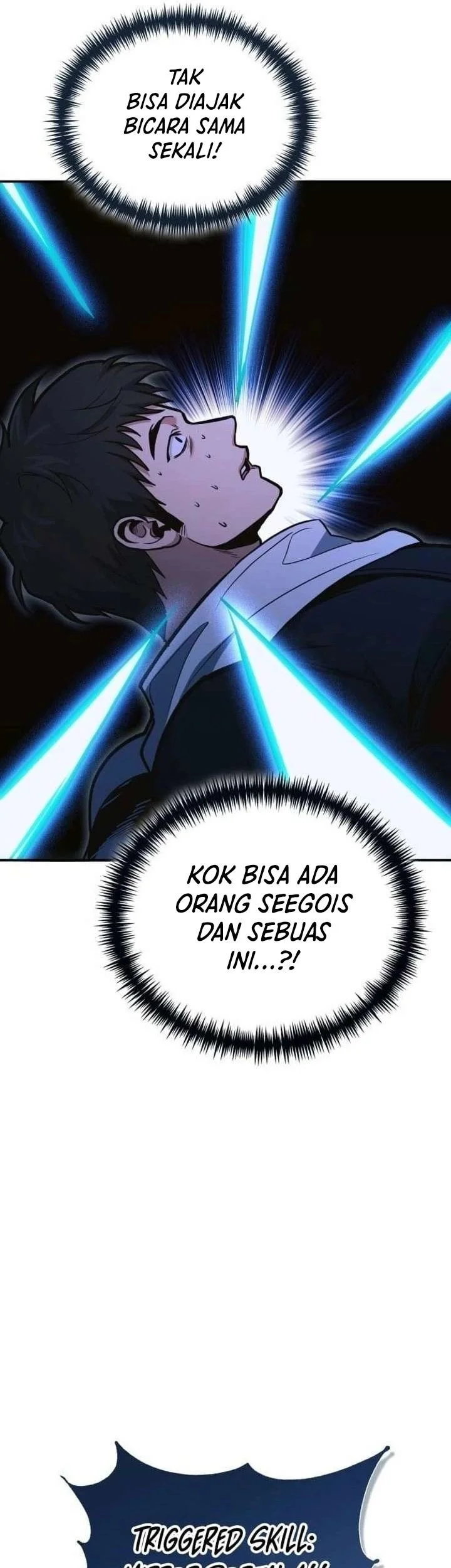 How to Live as an Illegal Healer Chapter 139 - halaman 48