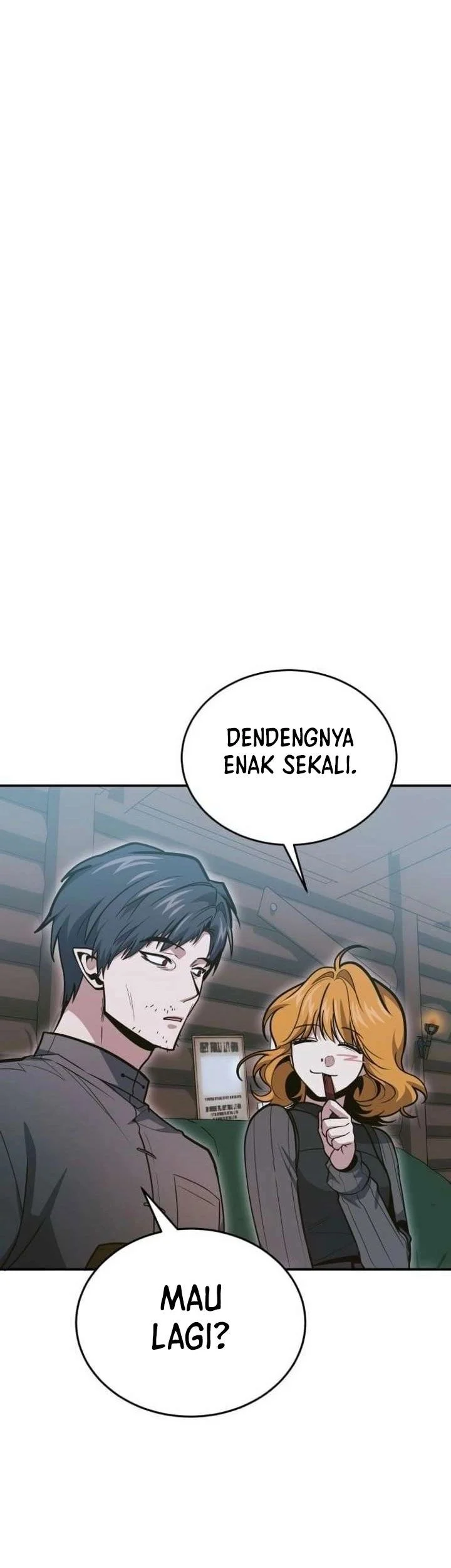 How to Live as an Illegal Healer Chapter 139 - halaman 5