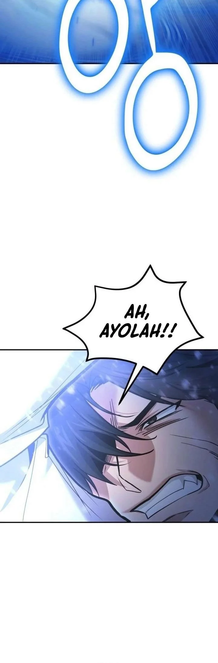 How to Live as an Illegal Healer Chapter 139 - halaman 51