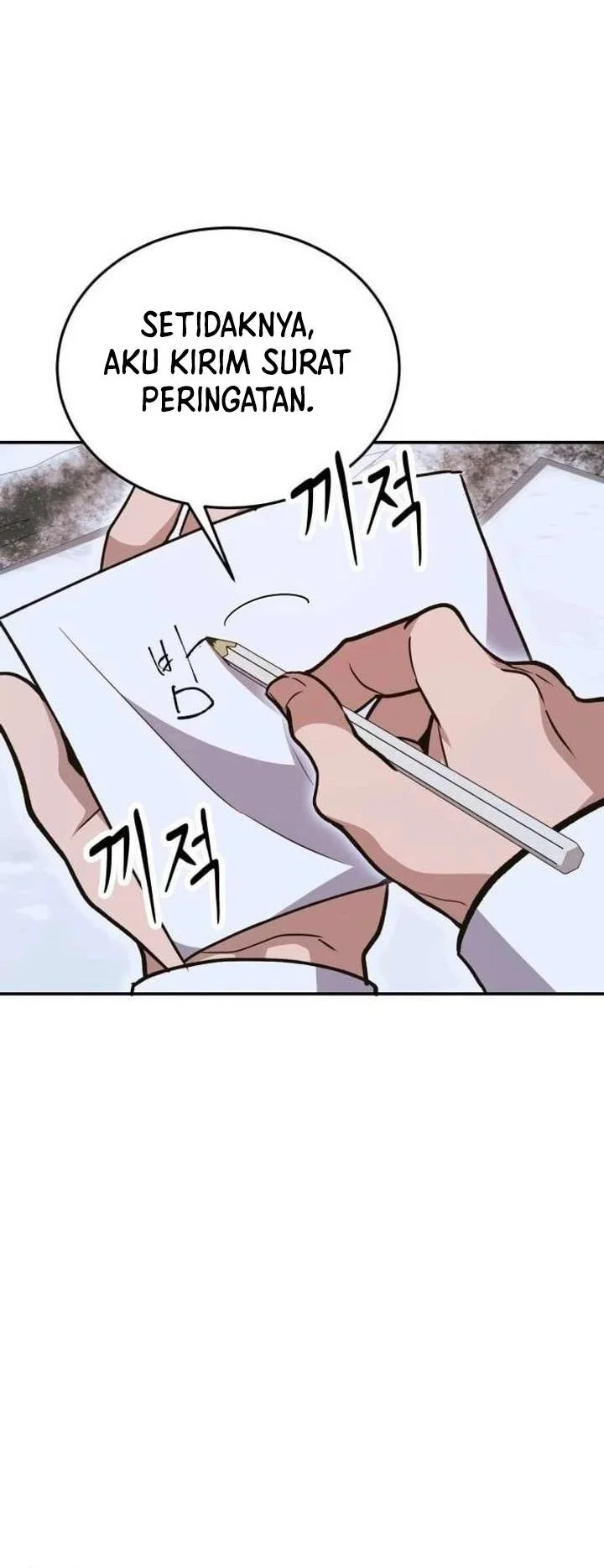 How to Live as an Illegal Healer Chapter 139 - halaman 59