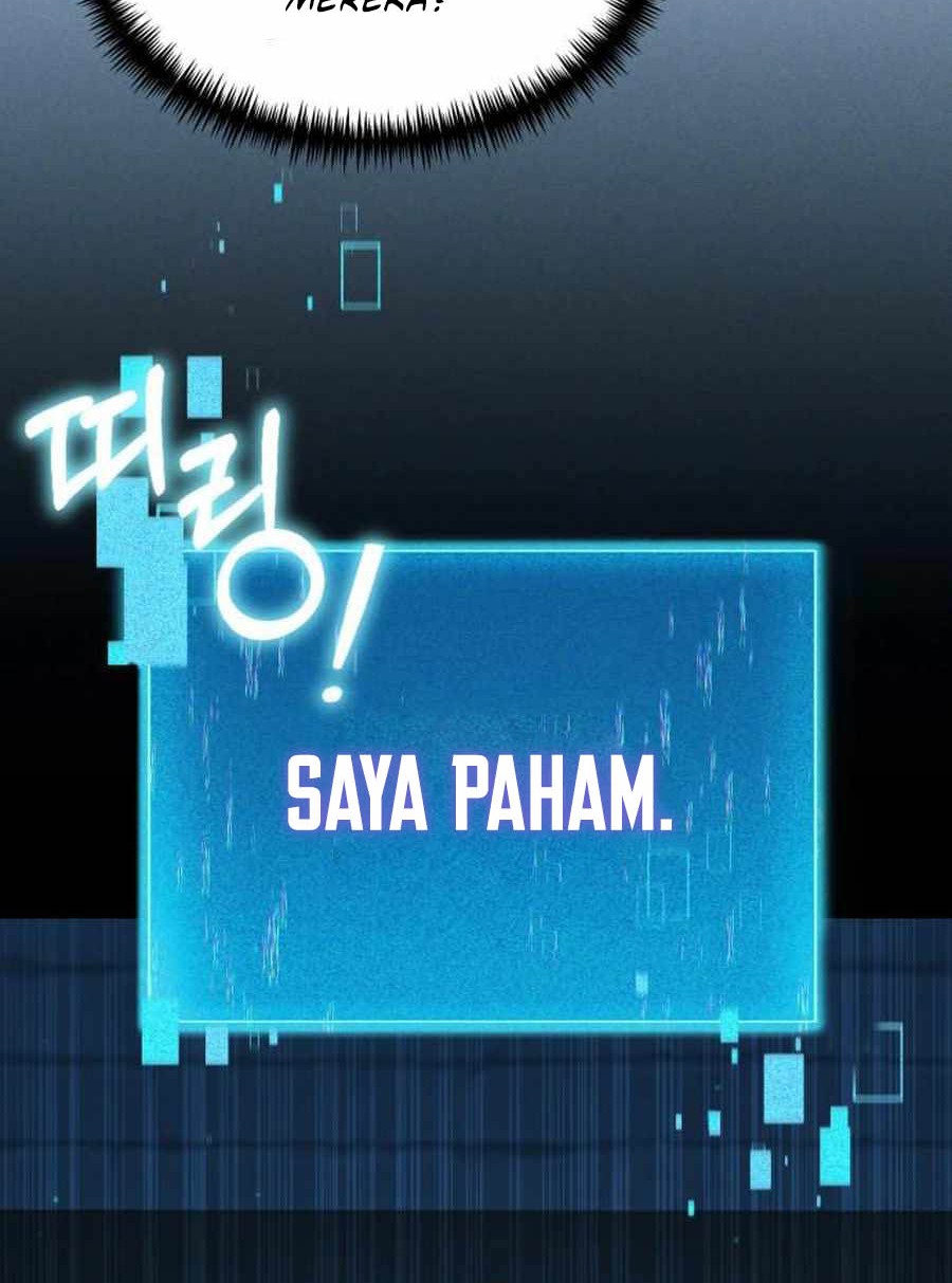 How to Live as an Illegal Healer Chapter 14 - halaman 10