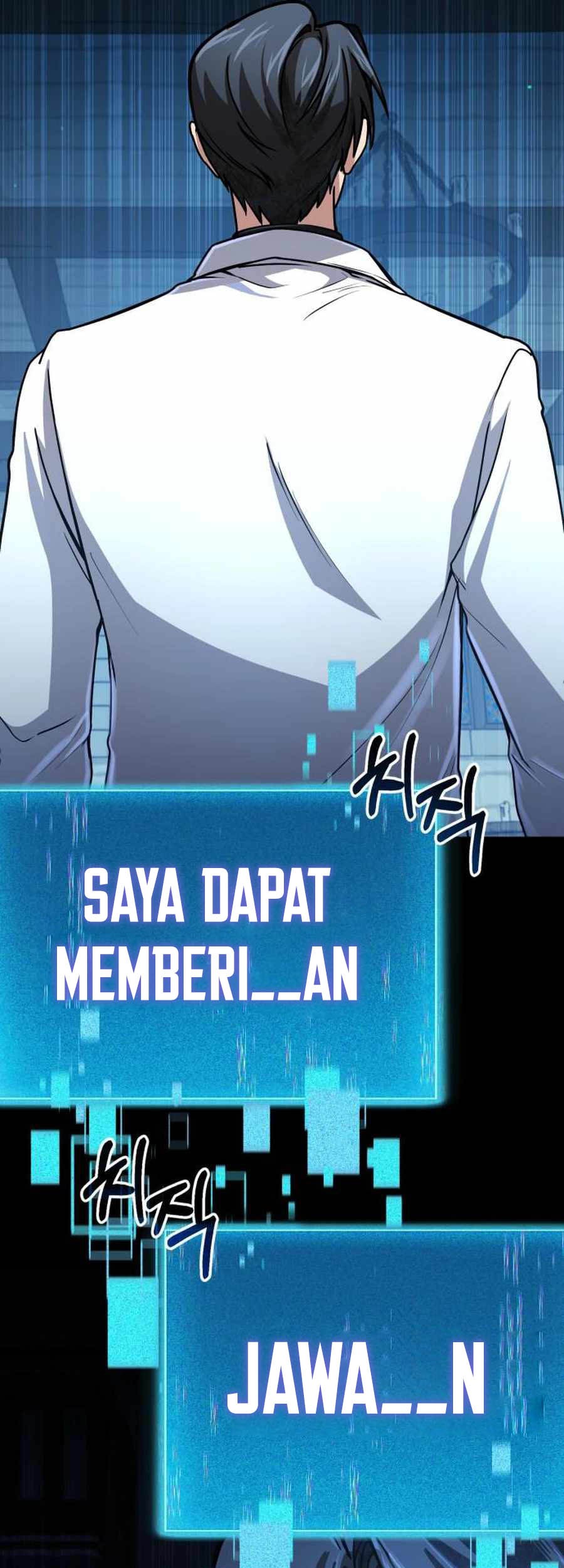 How to Live as an Illegal Healer Chapter 14 - halaman 11