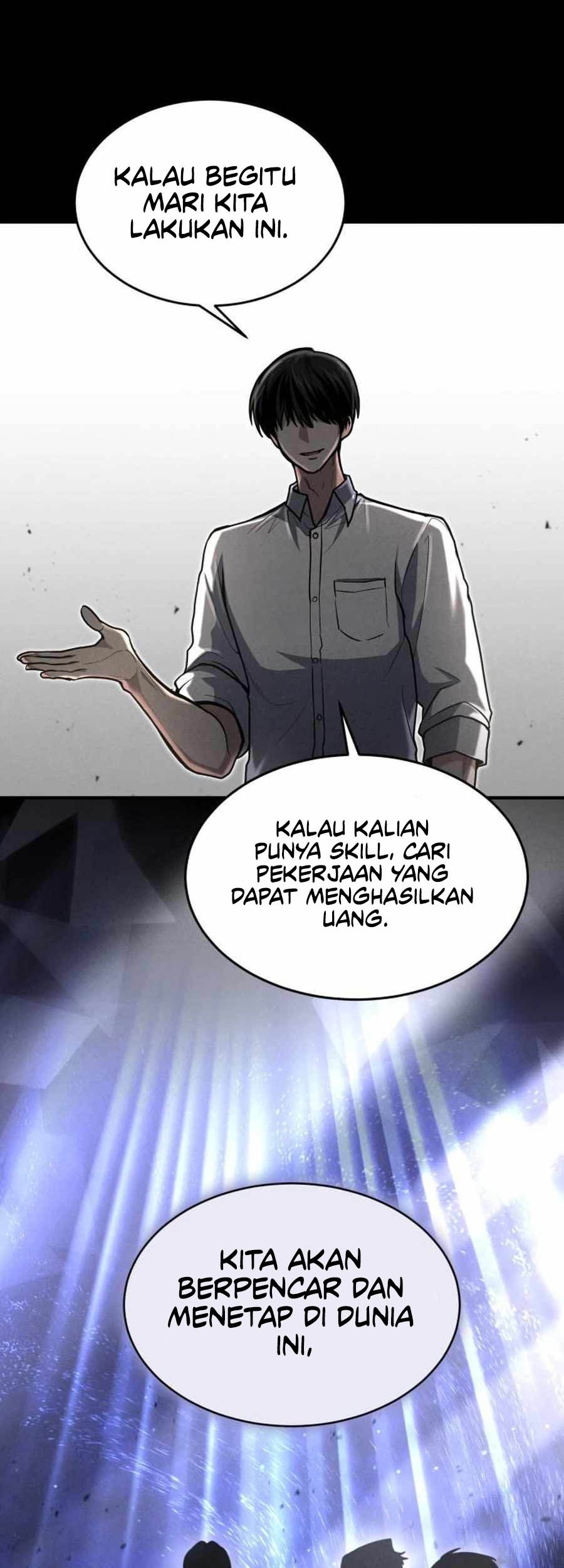 How to Live as an Illegal Healer Chapter 14 - halaman 17