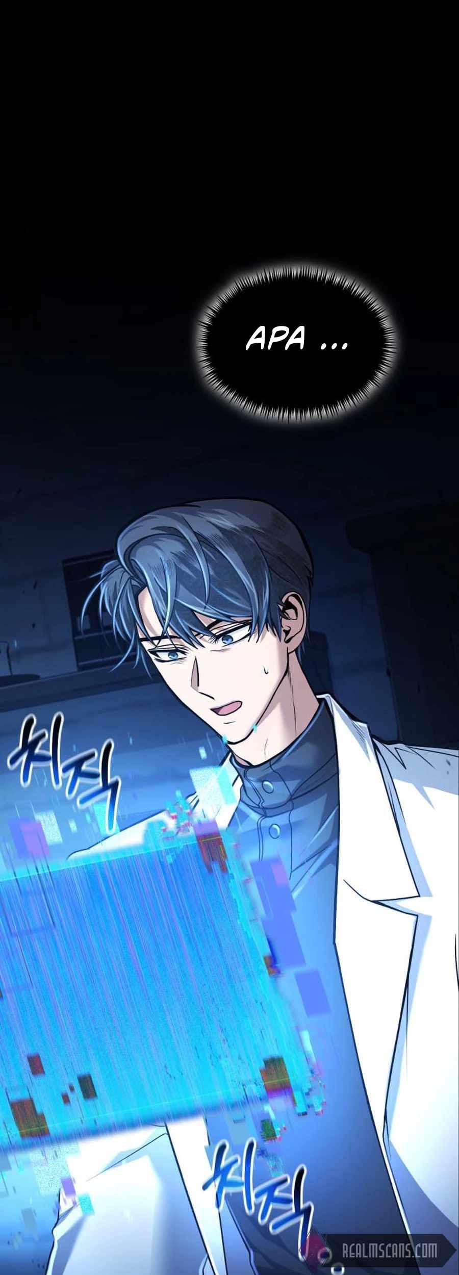 How to Live as an Illegal Healer Chapter 14 - halaman 2