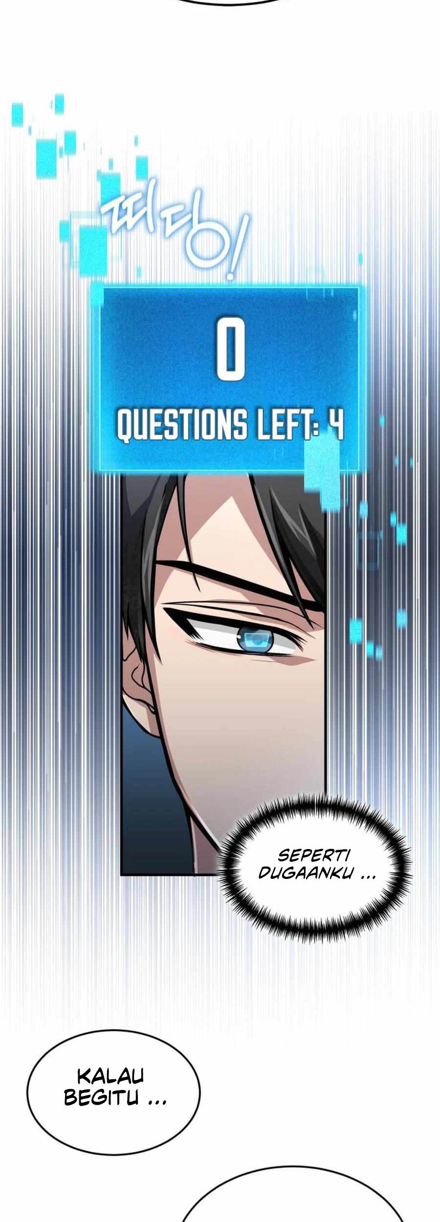 How to Live as an Illegal Healer Chapter 14 - halaman 22