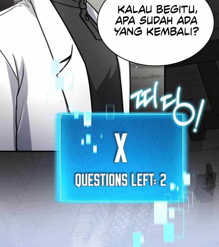 How to Live as an Illegal Healer Chapter 14 - halaman 25
