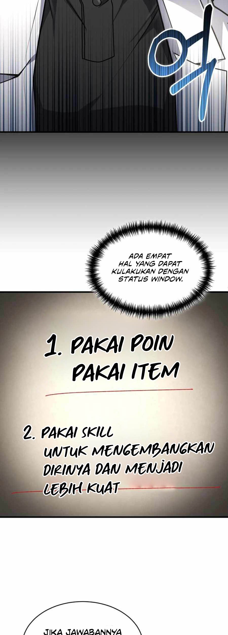 How to Live as an Illegal Healer Chapter 14 - halaman 29