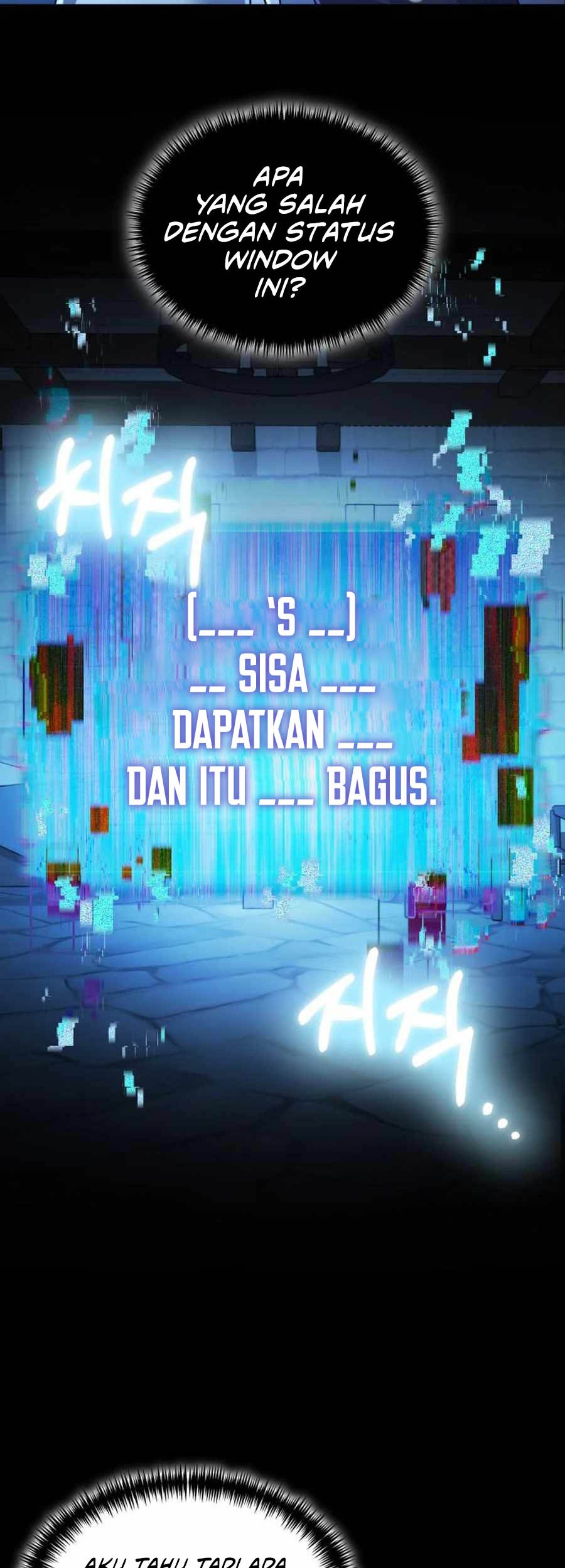 How to Live as an Illegal Healer Chapter 14 - halaman 3