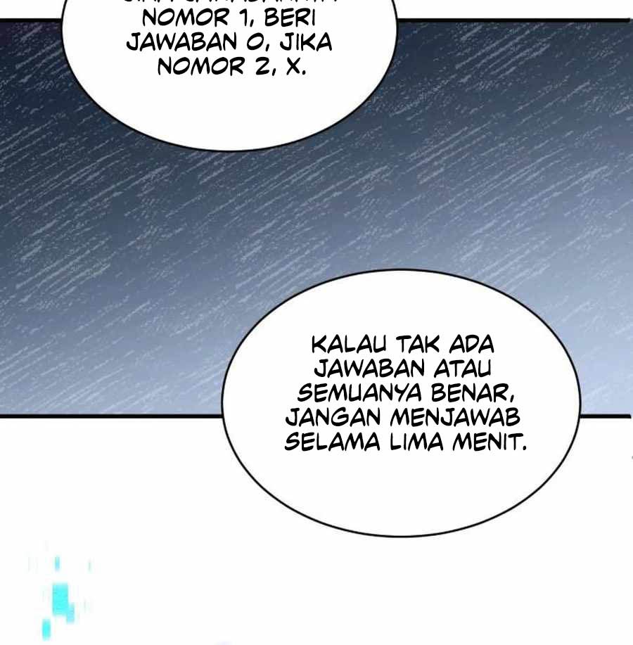 How to Live as an Illegal Healer Chapter 14 - halaman 30