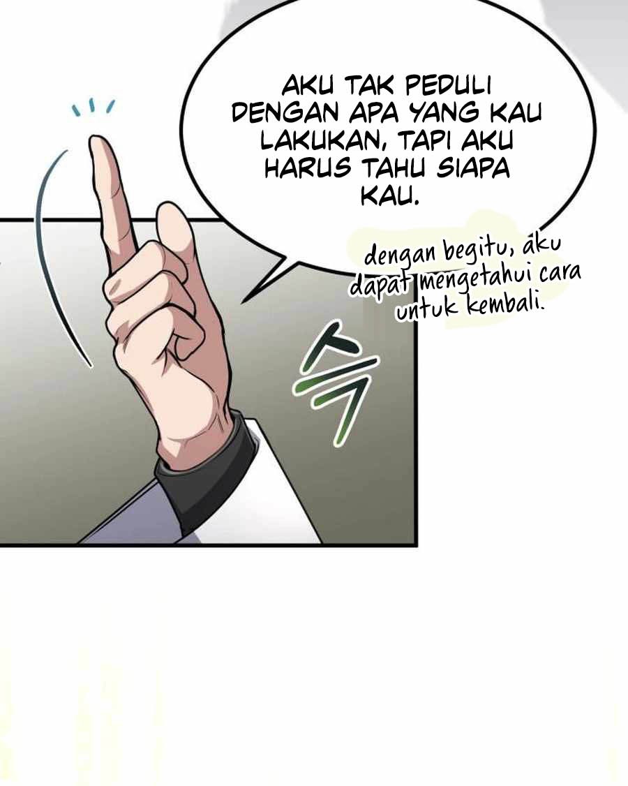 How to Live as an Illegal Healer Chapter 14 - halaman 35
