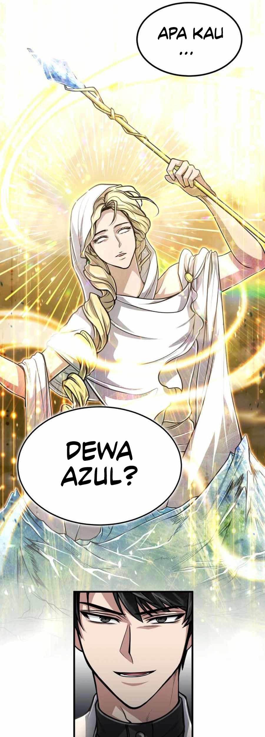 How to Live as an Illegal Healer Chapter 14 - halaman 36