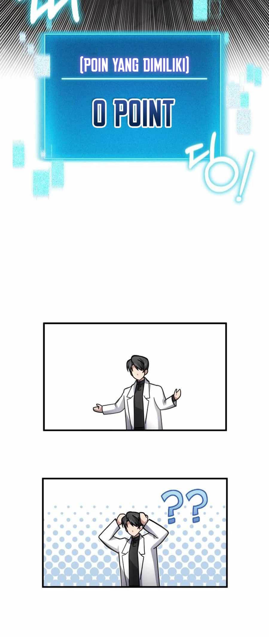 How to Live as an Illegal Healer Chapter 14 - halaman 40