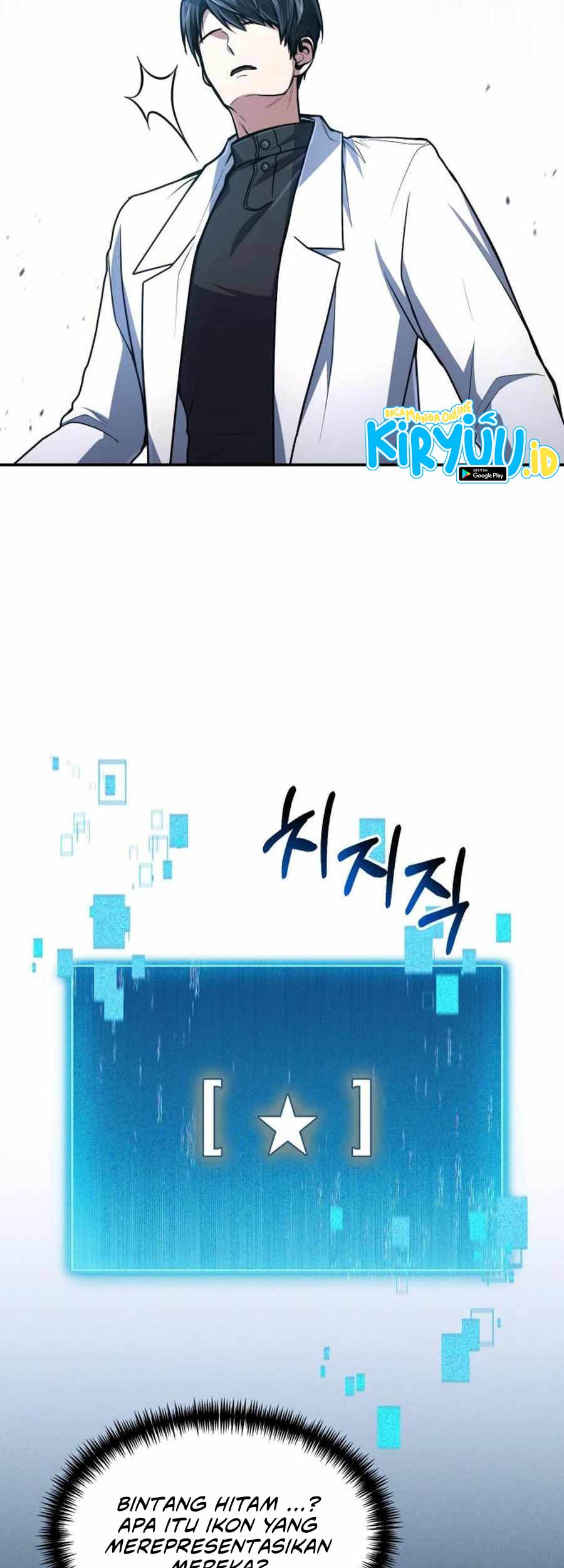 How to Live as an Illegal Healer Chapter 14 - halaman 9