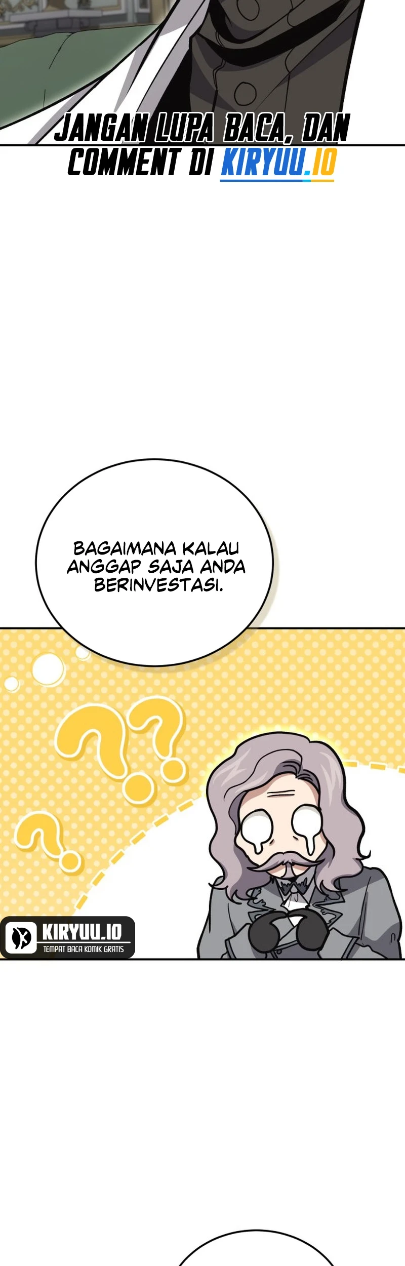 How to Live as an Illegal Healer Chapter 140 - halaman 12