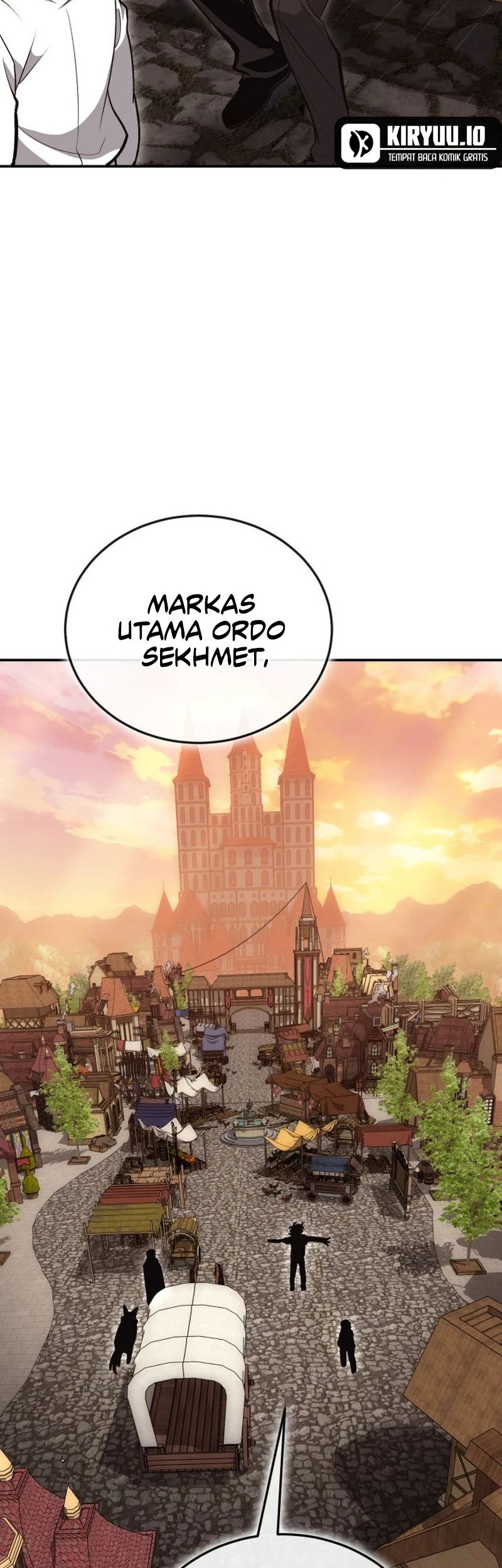 How to Live as an Illegal Healer Chapter 140 - halaman 22