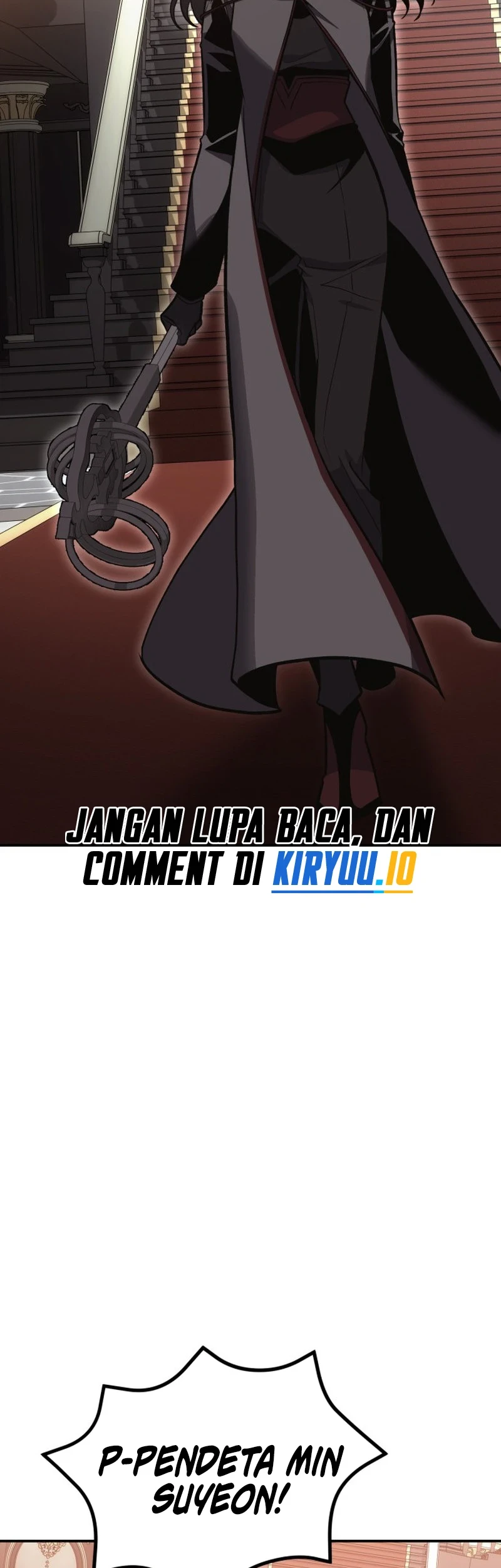 How to Live as an Illegal Healer Chapter 140 - halaman 40