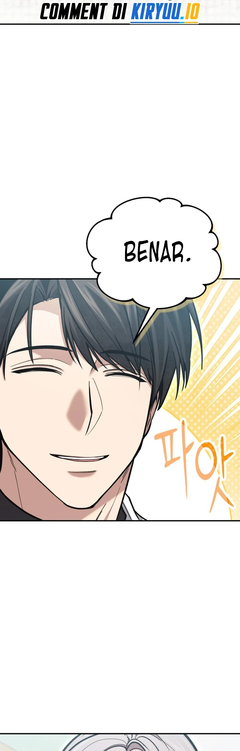 How to Live as an Illegal Healer Chapter 140 - halaman 5