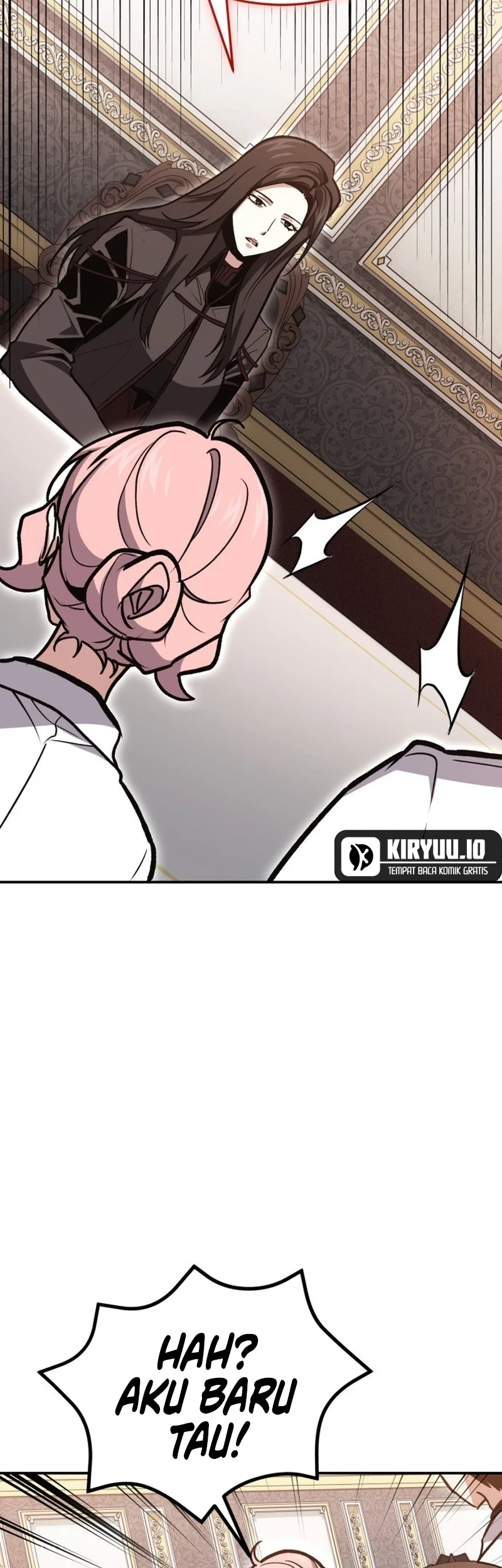 How to Live as an Illegal Healer Chapter 140 - halaman 53