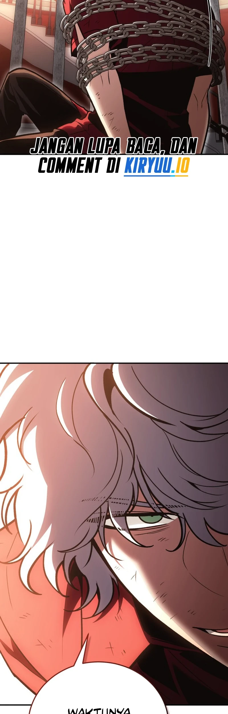 How to Live as an Illegal Healer Chapter 140 - halaman 62