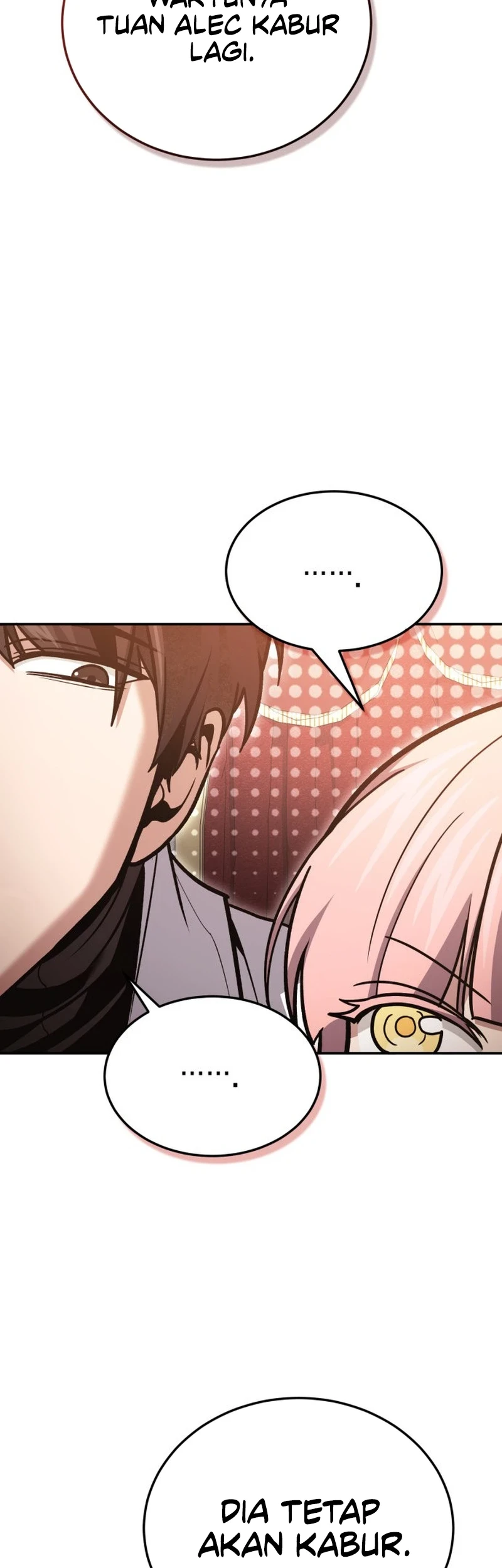How to Live as an Illegal Healer Chapter 140 - halaman 63