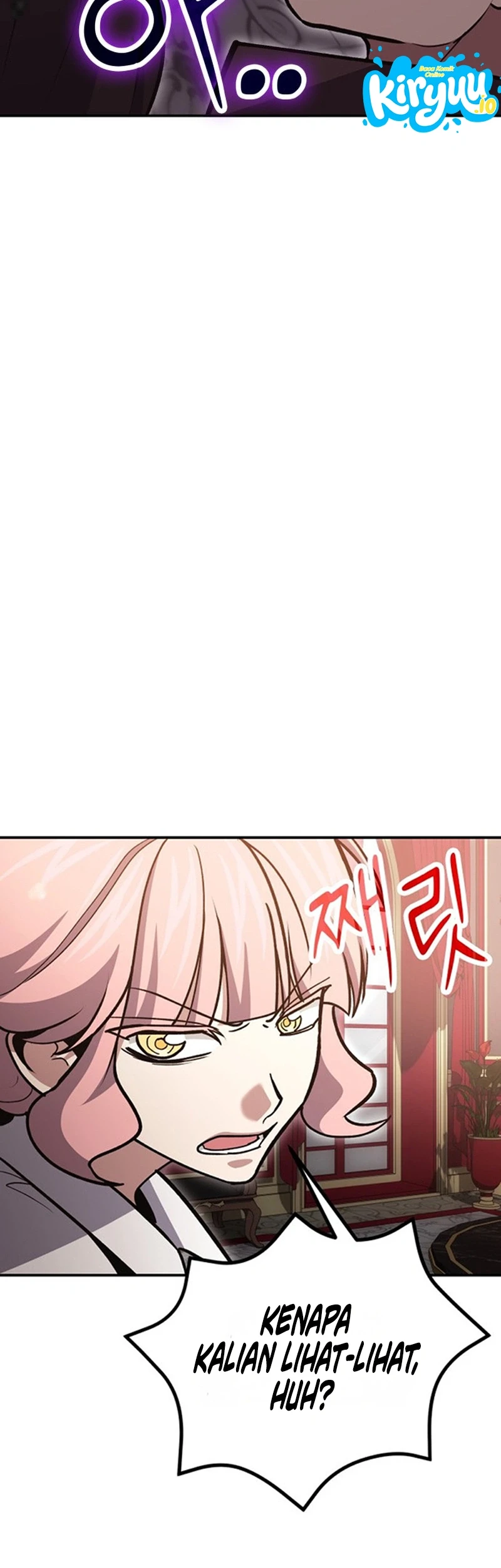 How to Live as an Illegal Healer Chapter 141 - halaman 28