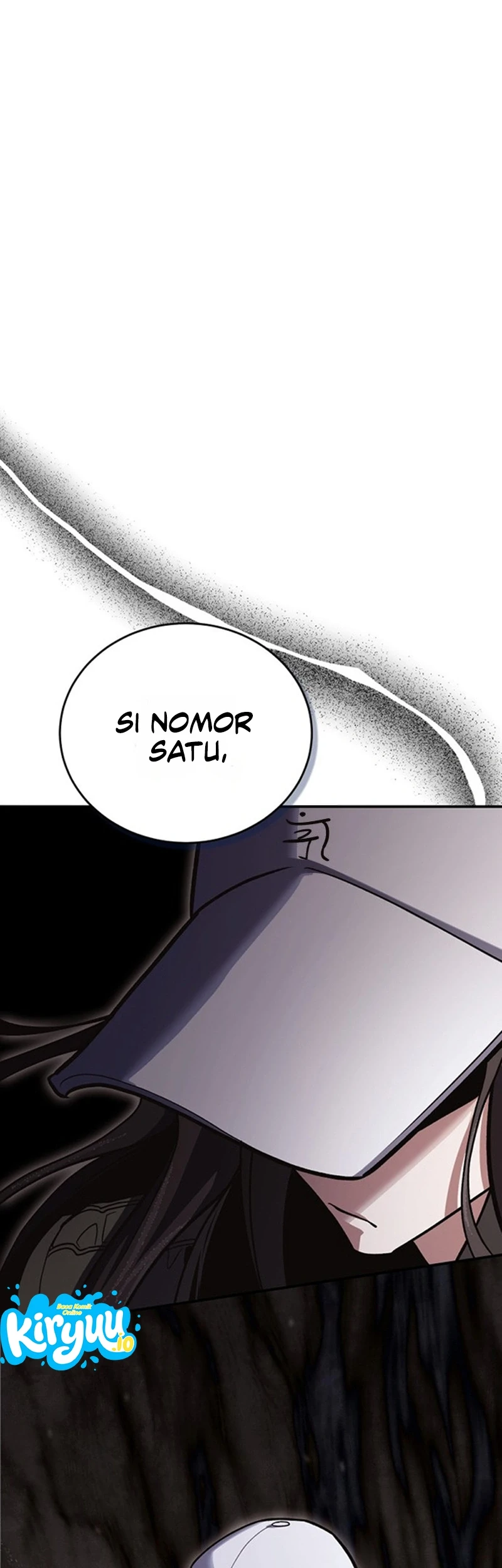 How to Live as an Illegal Healer Chapter 141 - halaman 38