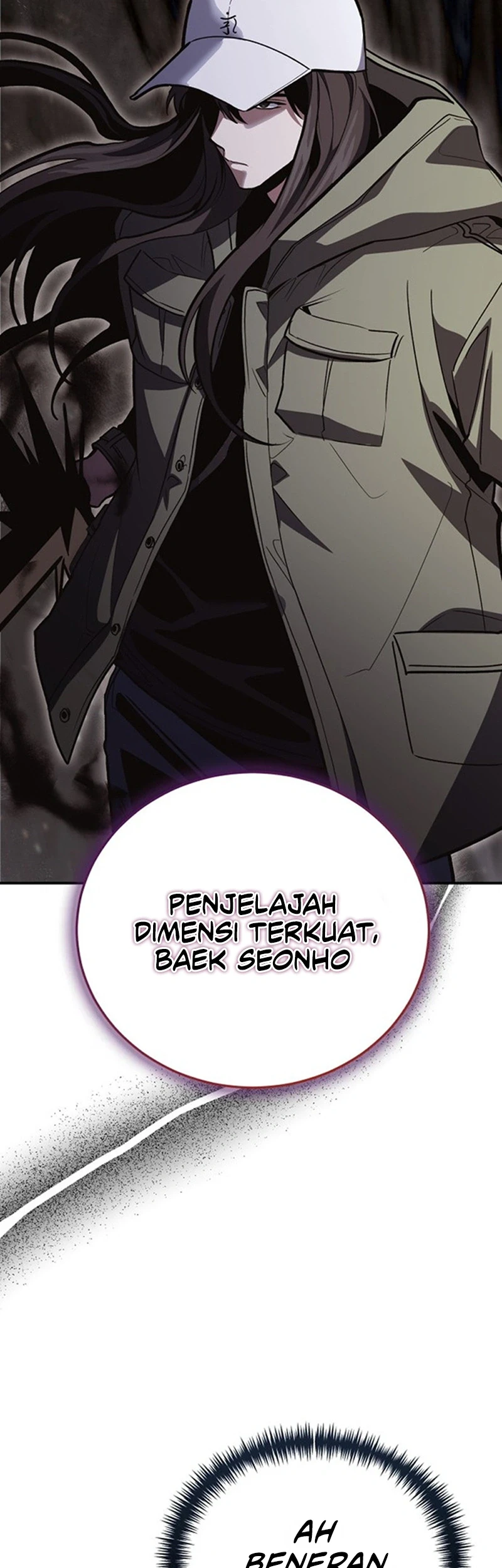 How to Live as an Illegal Healer Chapter 141 - halaman 39