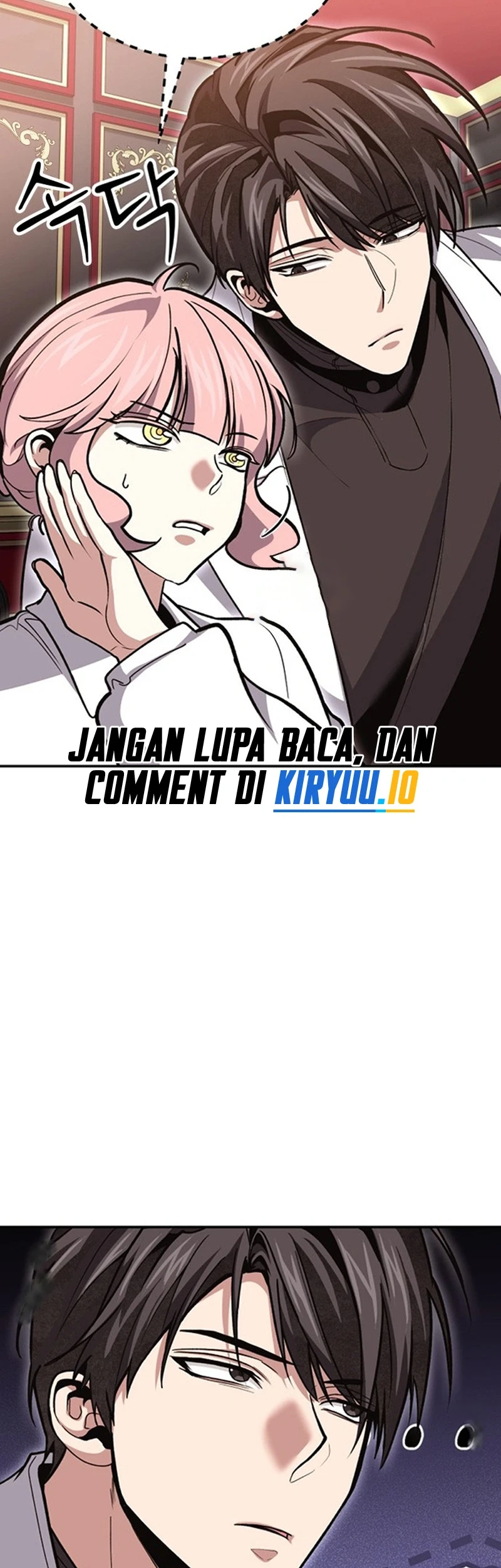 How to Live as an Illegal Healer Chapter 141 - halaman 44