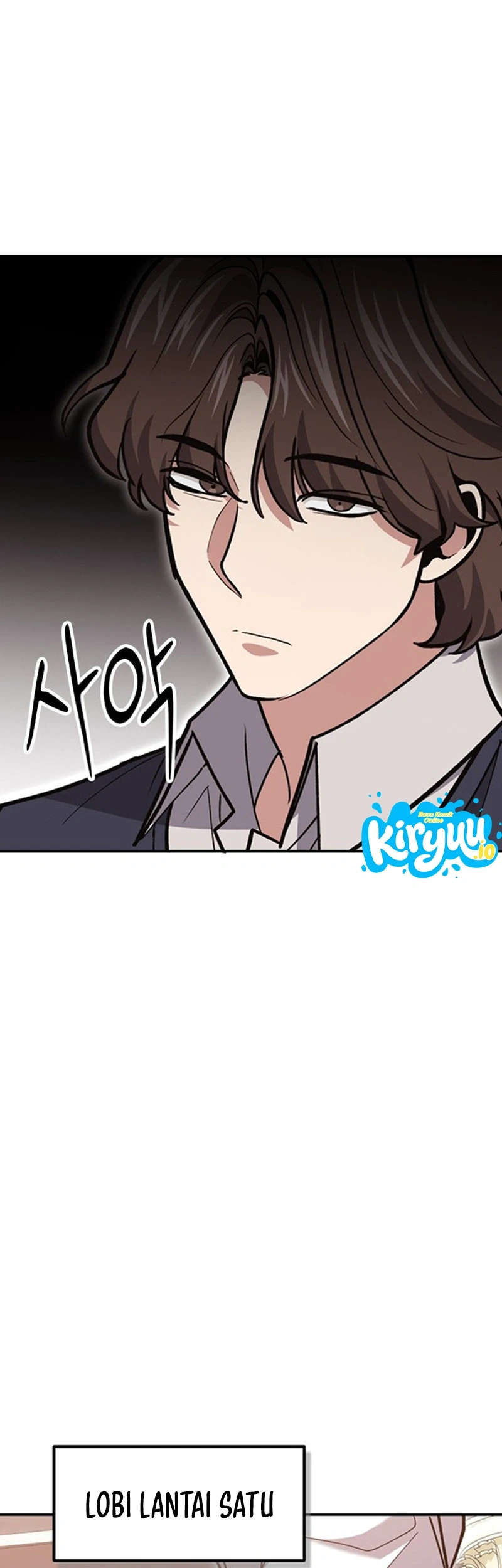 How to Live as an Illegal Healer Chapter 141 - halaman 53