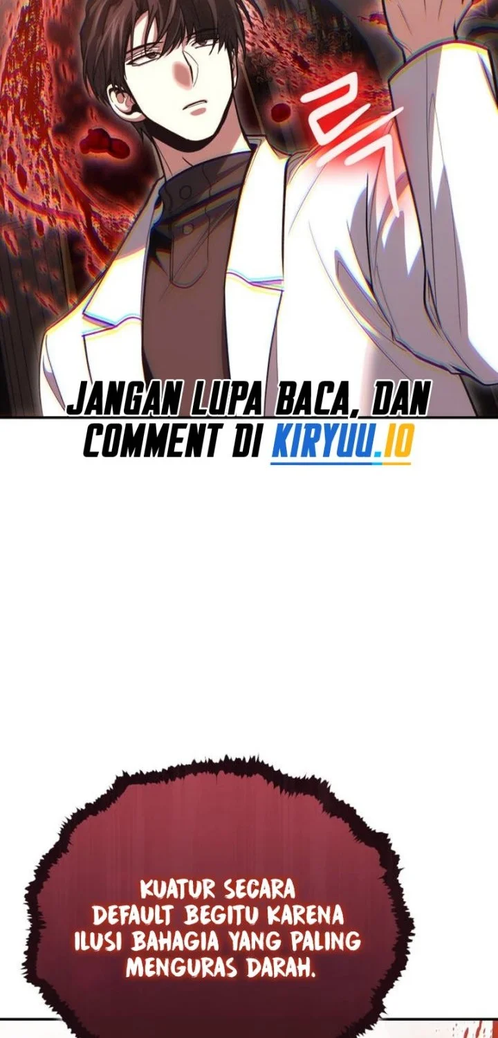 How to Live as an Illegal Healer Chapter 142 - halaman 13