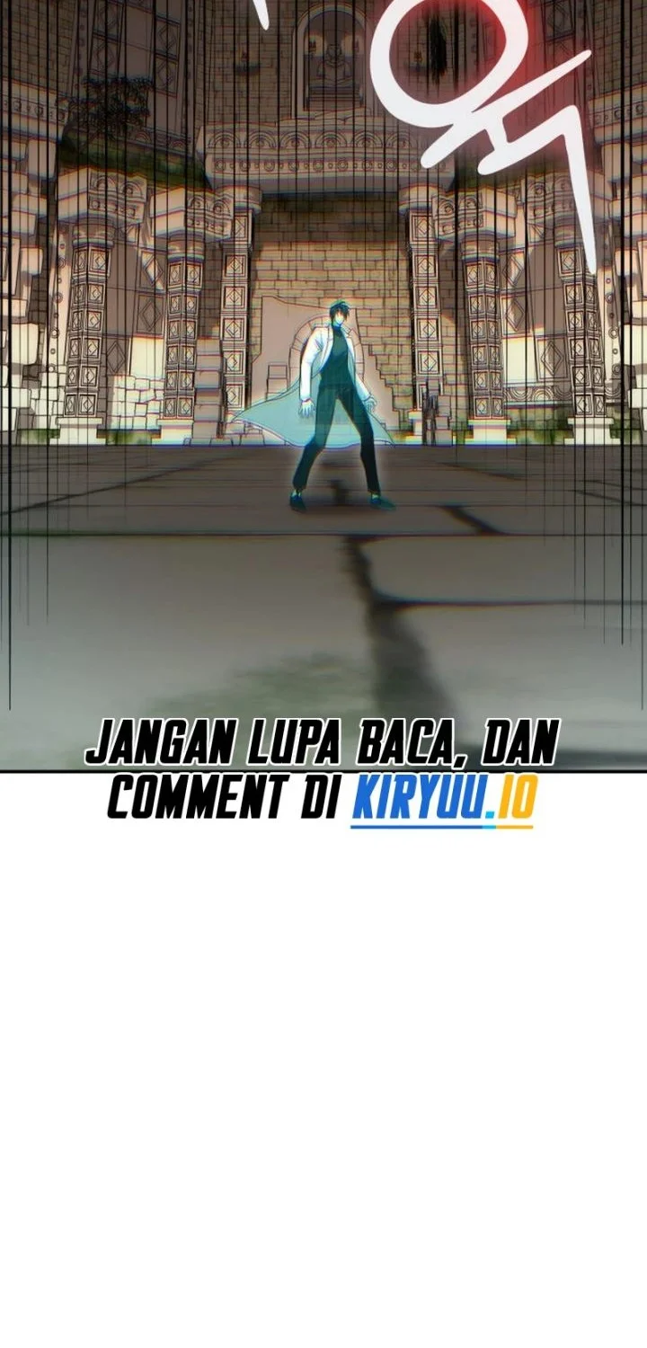 How to Live as an Illegal Healer Chapter 142 - halaman 25