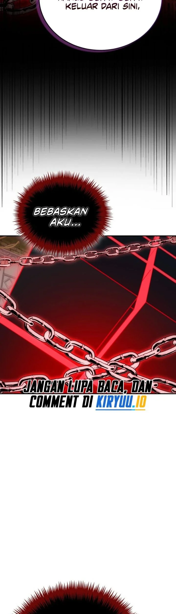 How to Live as an Illegal Healer Chapter 142 - halaman 34