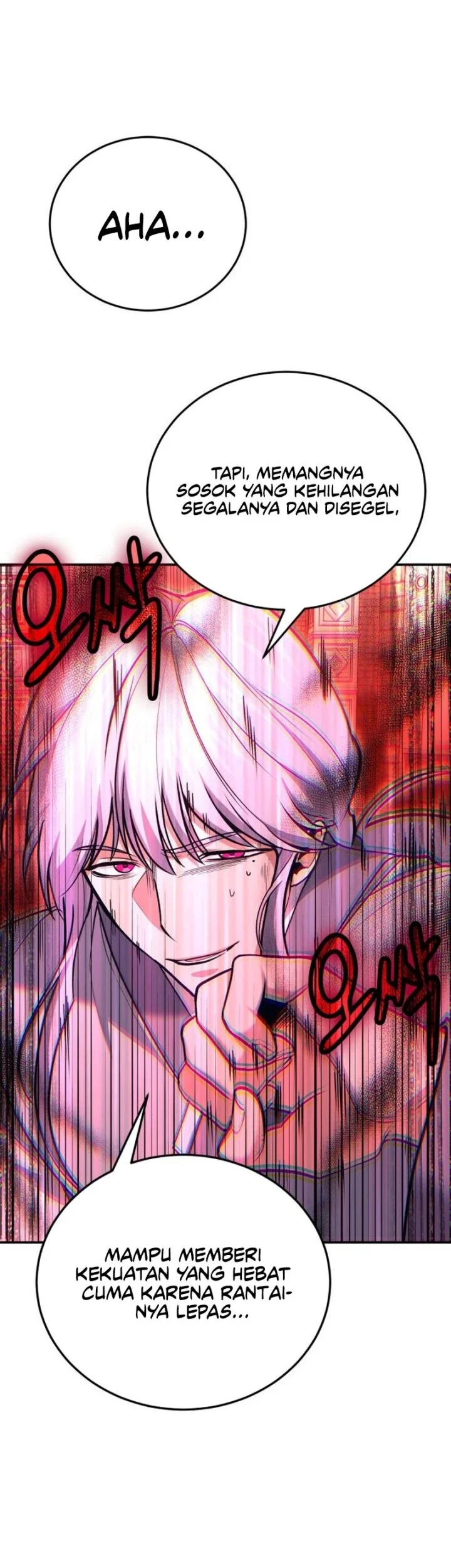 How to Live as an Illegal Healer Chapter 142 - halaman 39