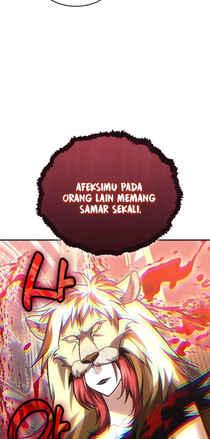 How to Live as an Illegal Healer Chapter 142 - halaman 5