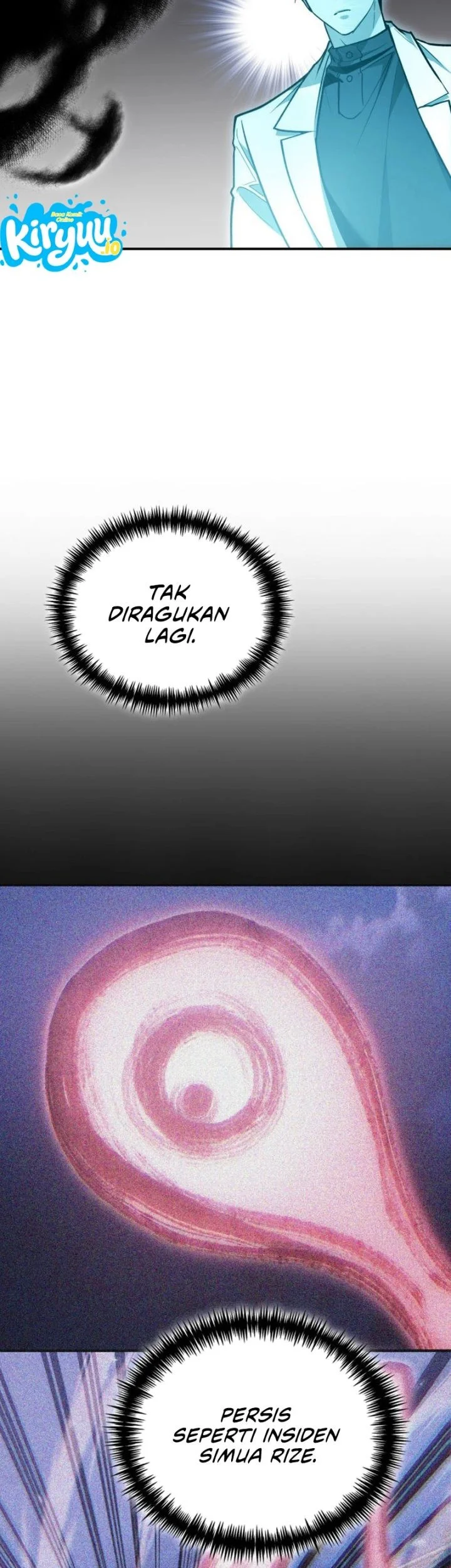 How to Live as an Illegal Healer Chapter 142 - halaman 52