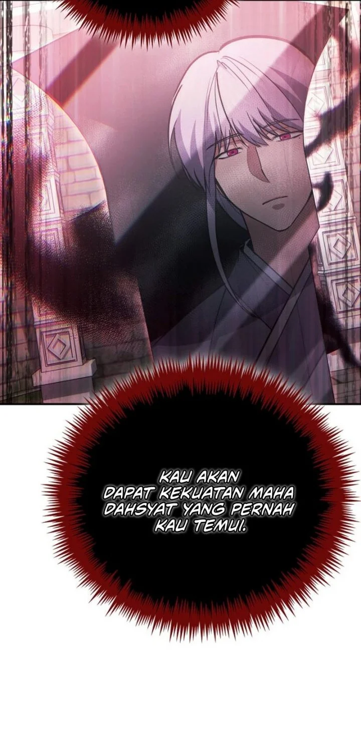How to Live as an Illegal Healer Chapter 142 - halaman 57