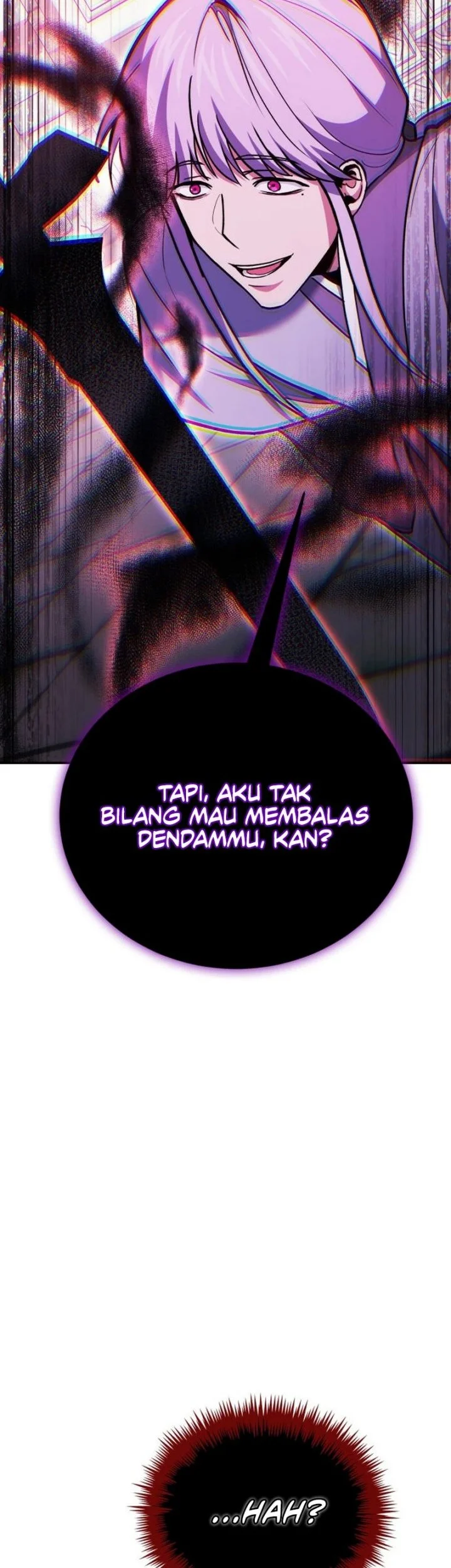 How to Live as an Illegal Healer Chapter 142 - halaman 59