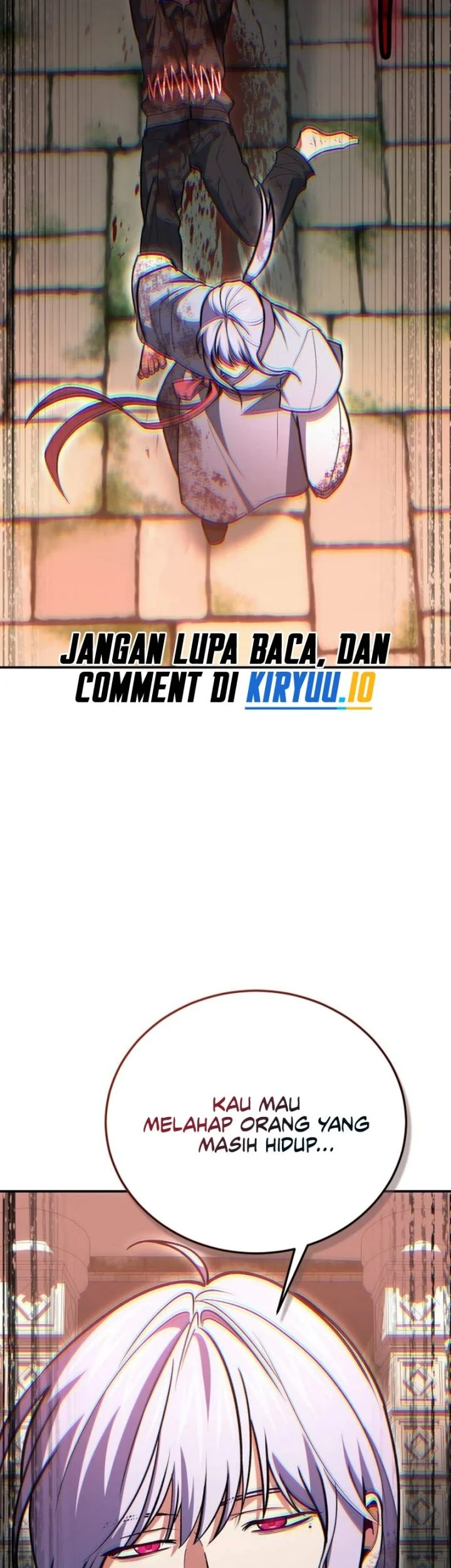 How to Live as an Illegal Healer Chapter 142 - halaman 67