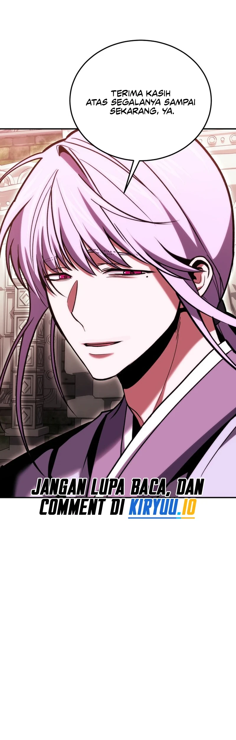 How to Live as an Illegal Healer Chapter 143 - halaman 20