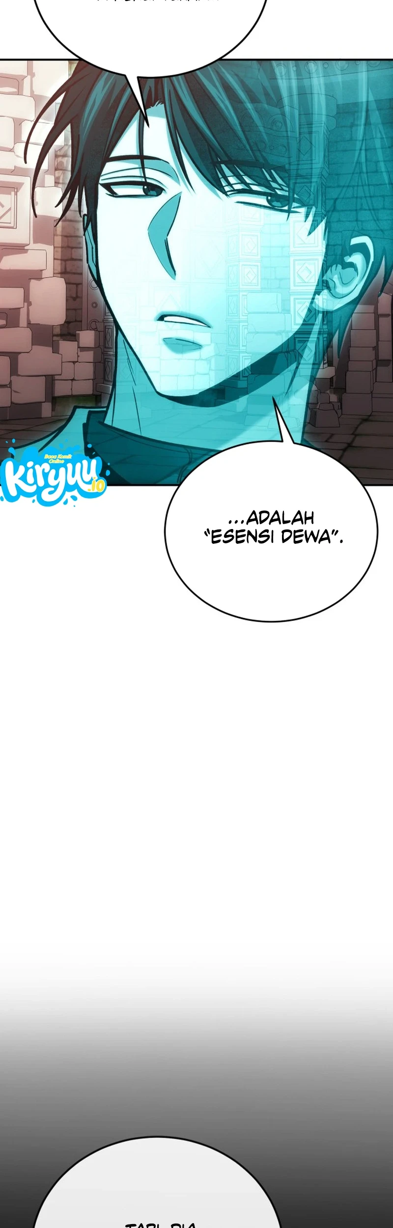 How to Live as an Illegal Healer Chapter 143 - halaman 24