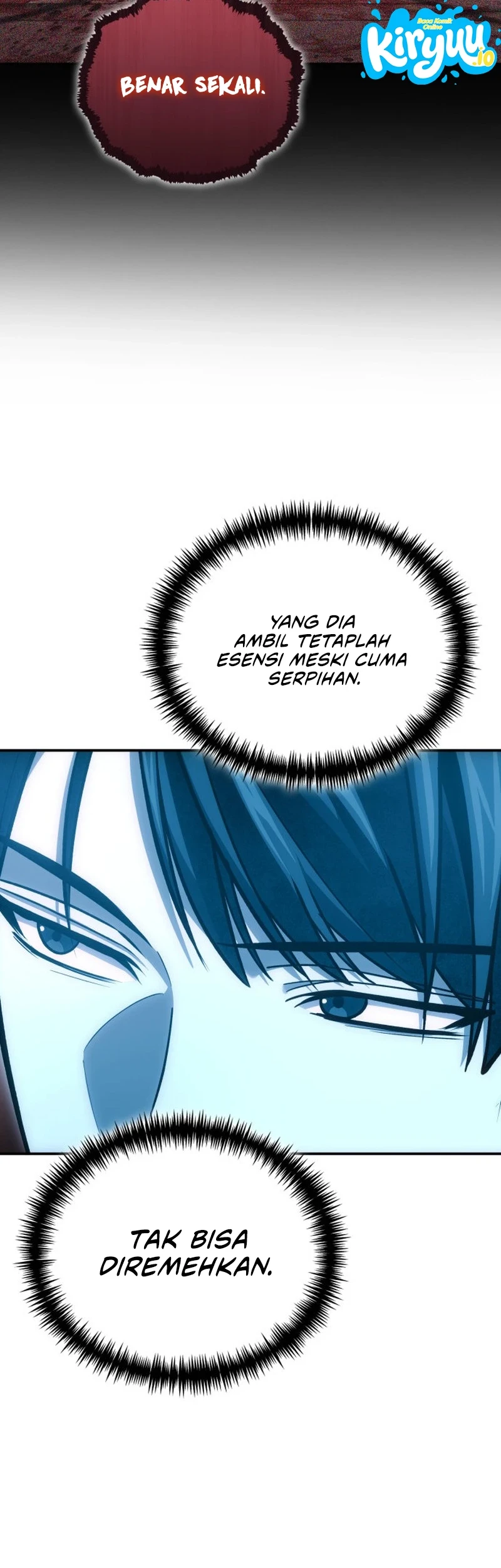 How to Live as an Illegal Healer Chapter 143 - halaman 26