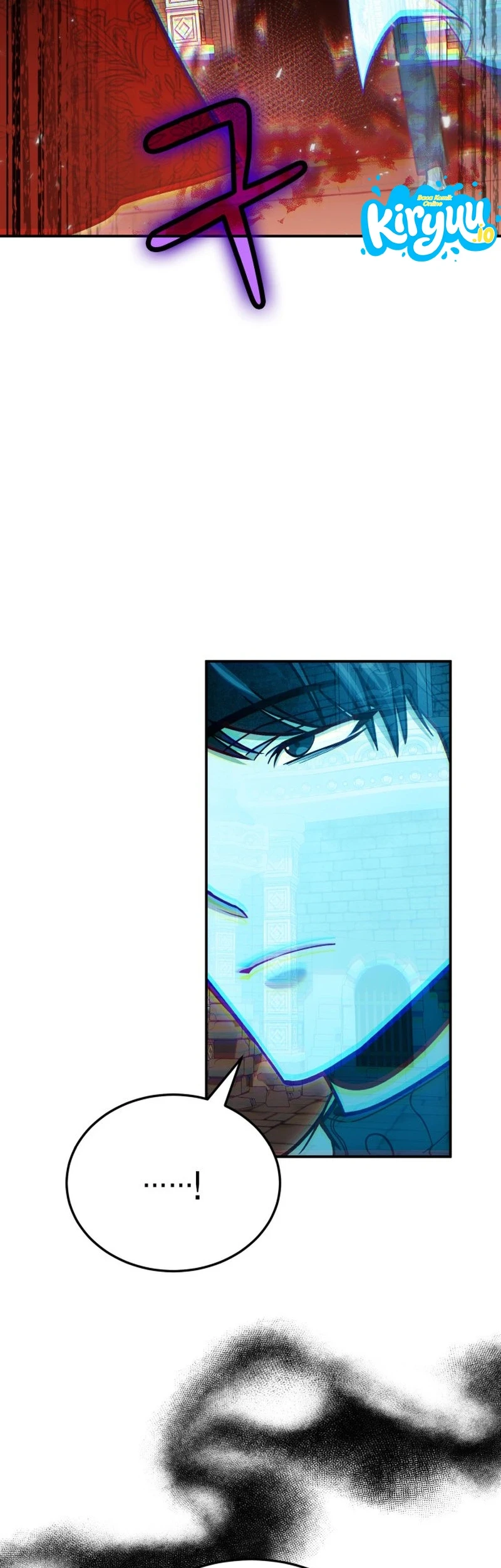 How to Live as an Illegal Healer Chapter 143 - halaman 31