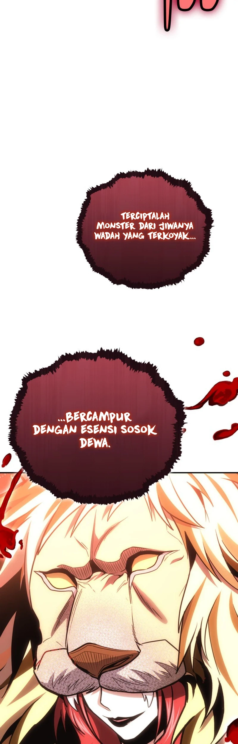 How to Live as an Illegal Healer Chapter 143 - halaman 41