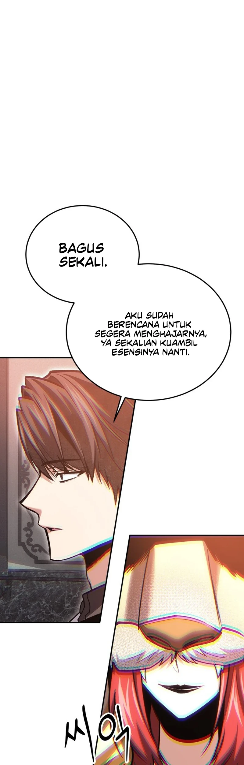 How to Live as an Illegal Healer Chapter 143 - halaman 48